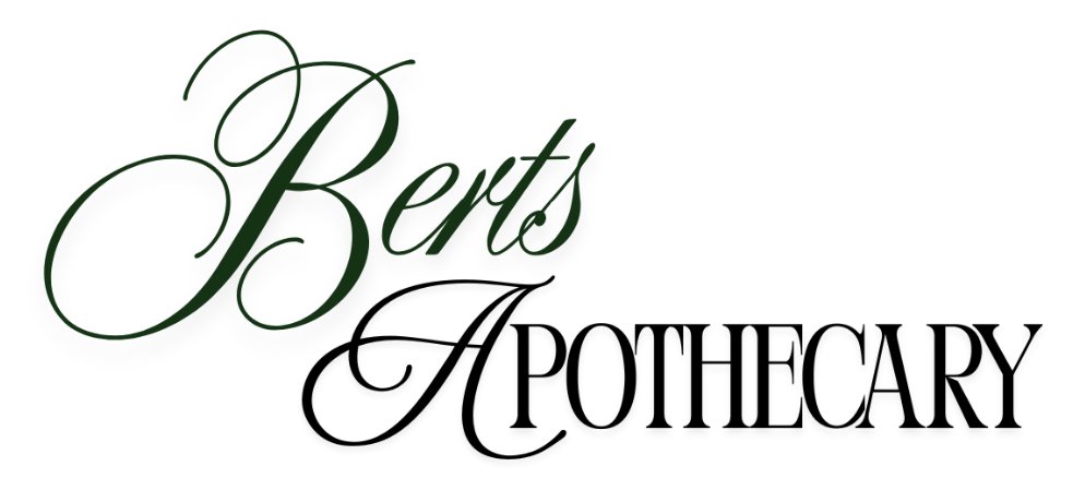 Berts Apothecary